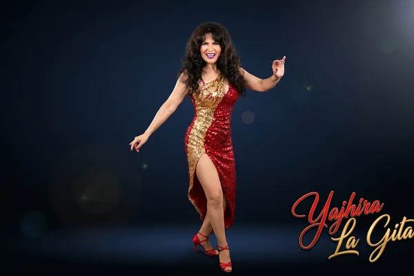 Yajhira La Gitana
